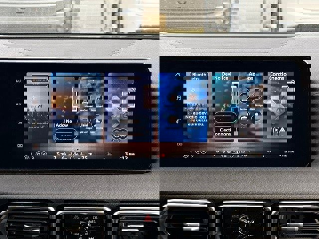 New 2026 Nissan Sentra SR w/ SR Premium Package image 26