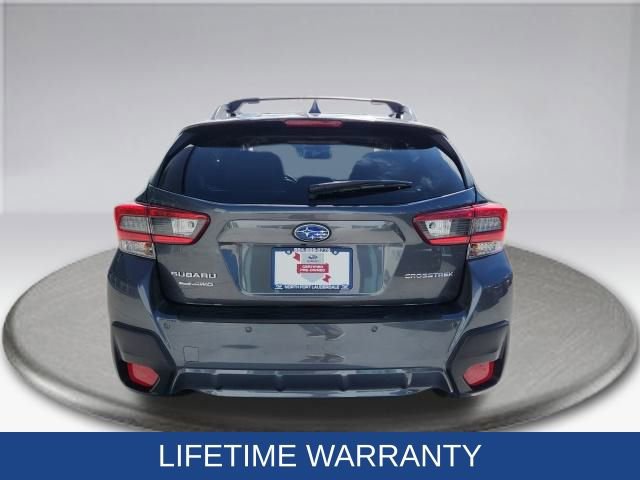 Used 2021 Subaru Crosstrek 2.5i Limited w/ Moonroof Package 2 image 16