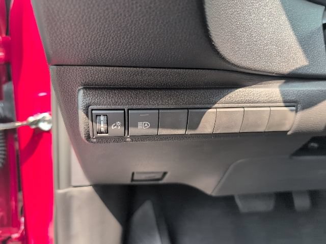 New 2026 Toyota Corolla SE FWD image 13