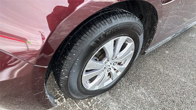 Used 2014 Honda Odyssey EX-L image 9