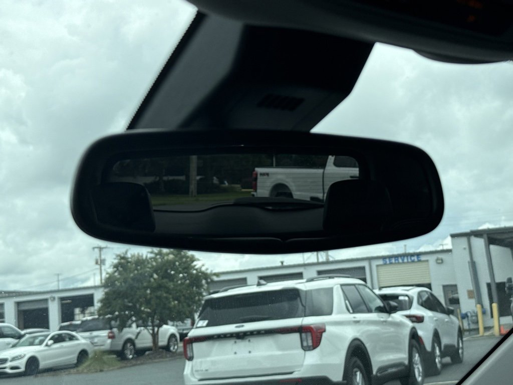 Used 2021 GMC Terrain SLT image 28