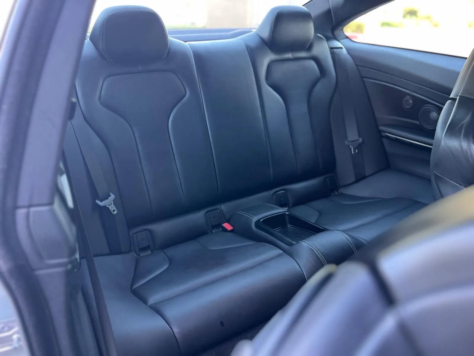 Used 2015 BMW M4 Coupe image 20