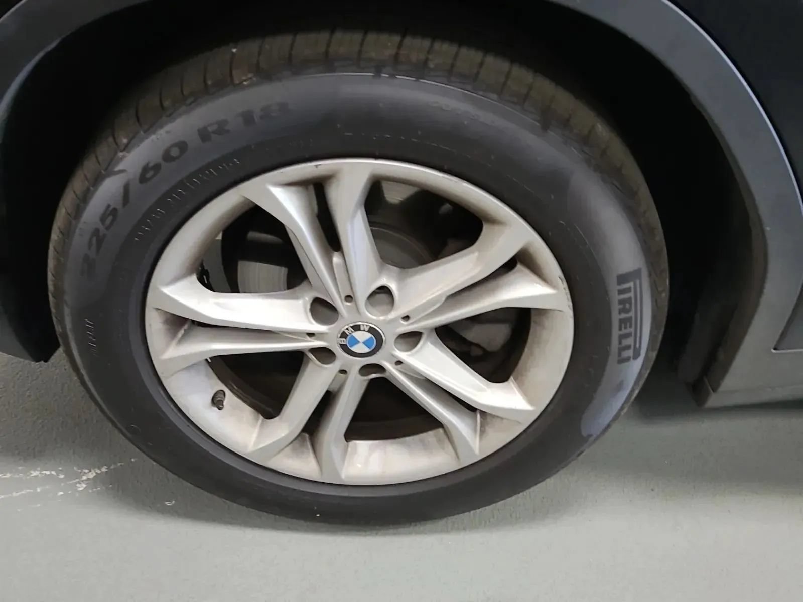 Used 2019 BMW X3 xDrive30i AWD/4WD image 5