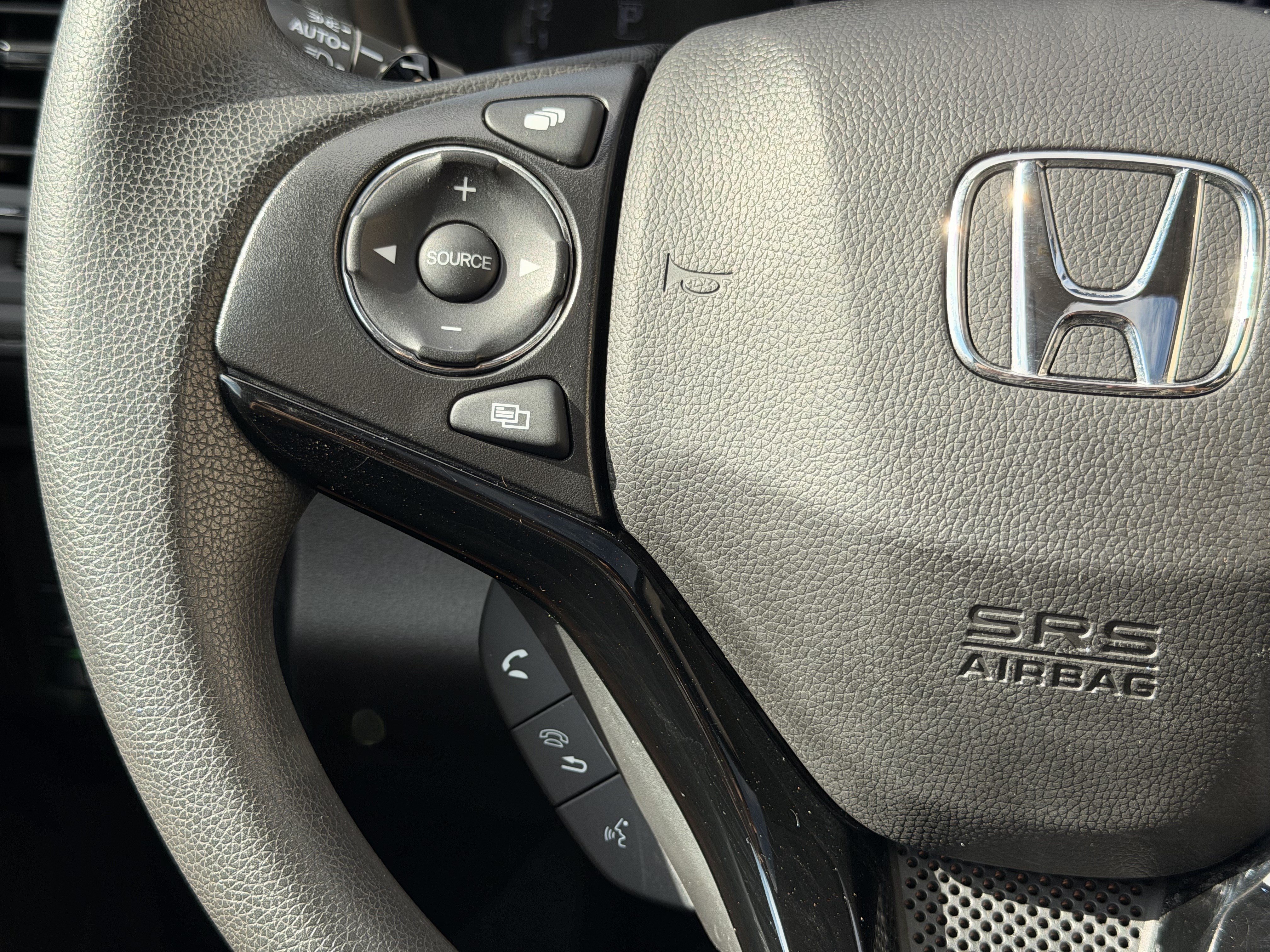 Certified 2021 Honda HR-V EX image 23