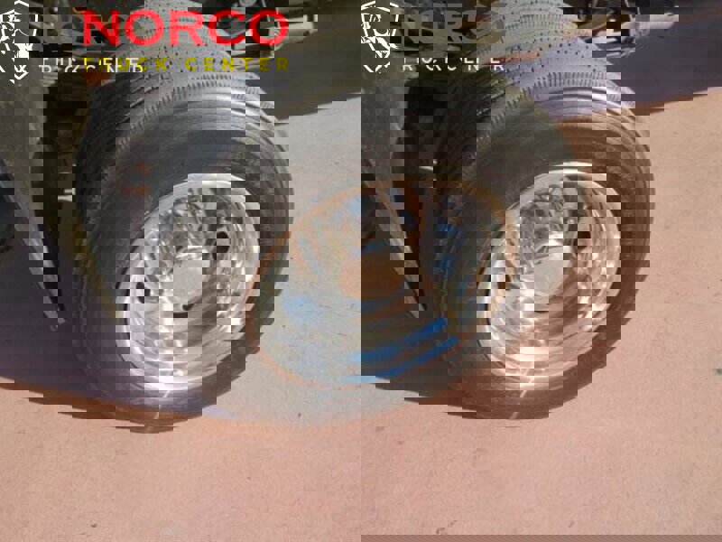 Used 2008 Ford F550 2WD Super Cab Super Duty image 17