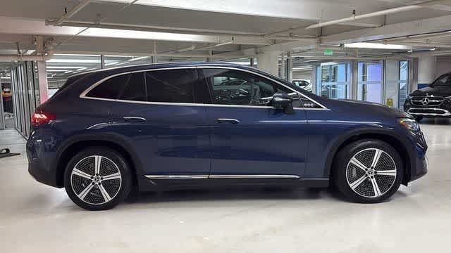 Used 2023 Mercedes-Benz EQE 350+ 4MATIC SUV image 40