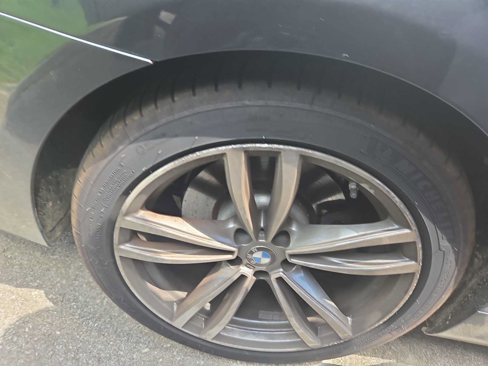 Used 2018 BMW 740i RWD image 4