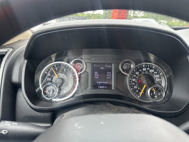 Used 2020 RAM 4500 Tradesman w/ Max Tow Package AWD/4WD image 14