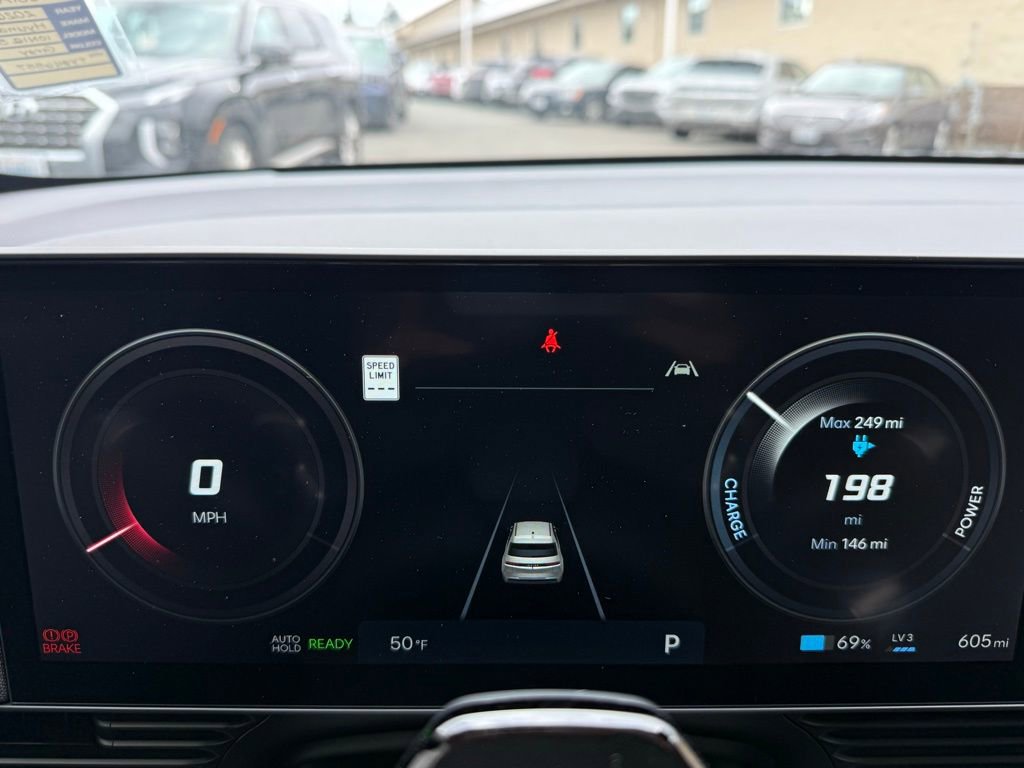 Certified 2026 Hyundai Ioniq 5 SEL image 23