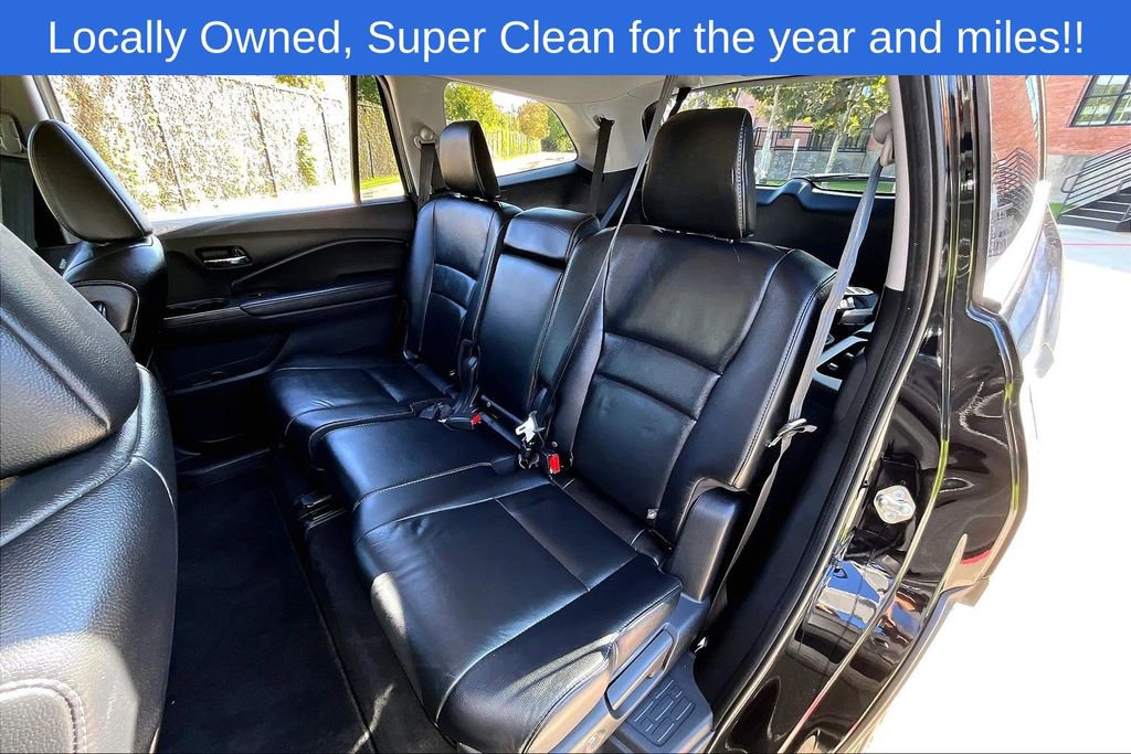 Used 2018 Honda Pilot EX-L image 33
