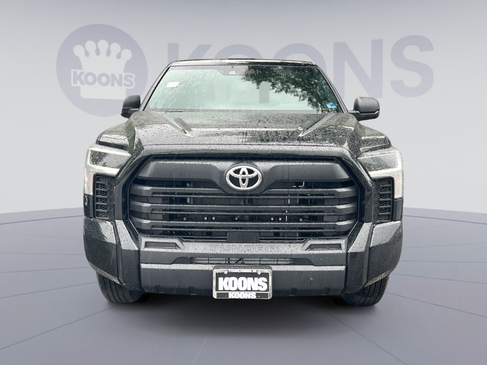 New 2026 Toyota Tundra SR AWD/4WD image 4