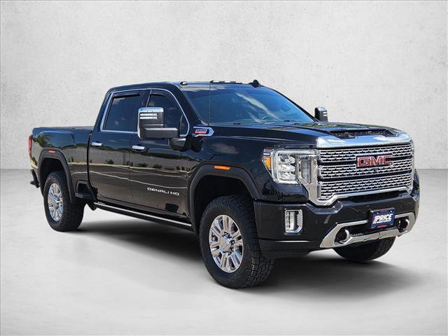 Used 2023 GMC Sierra 2500 Denali w/ Denali Ultimate Package image 2