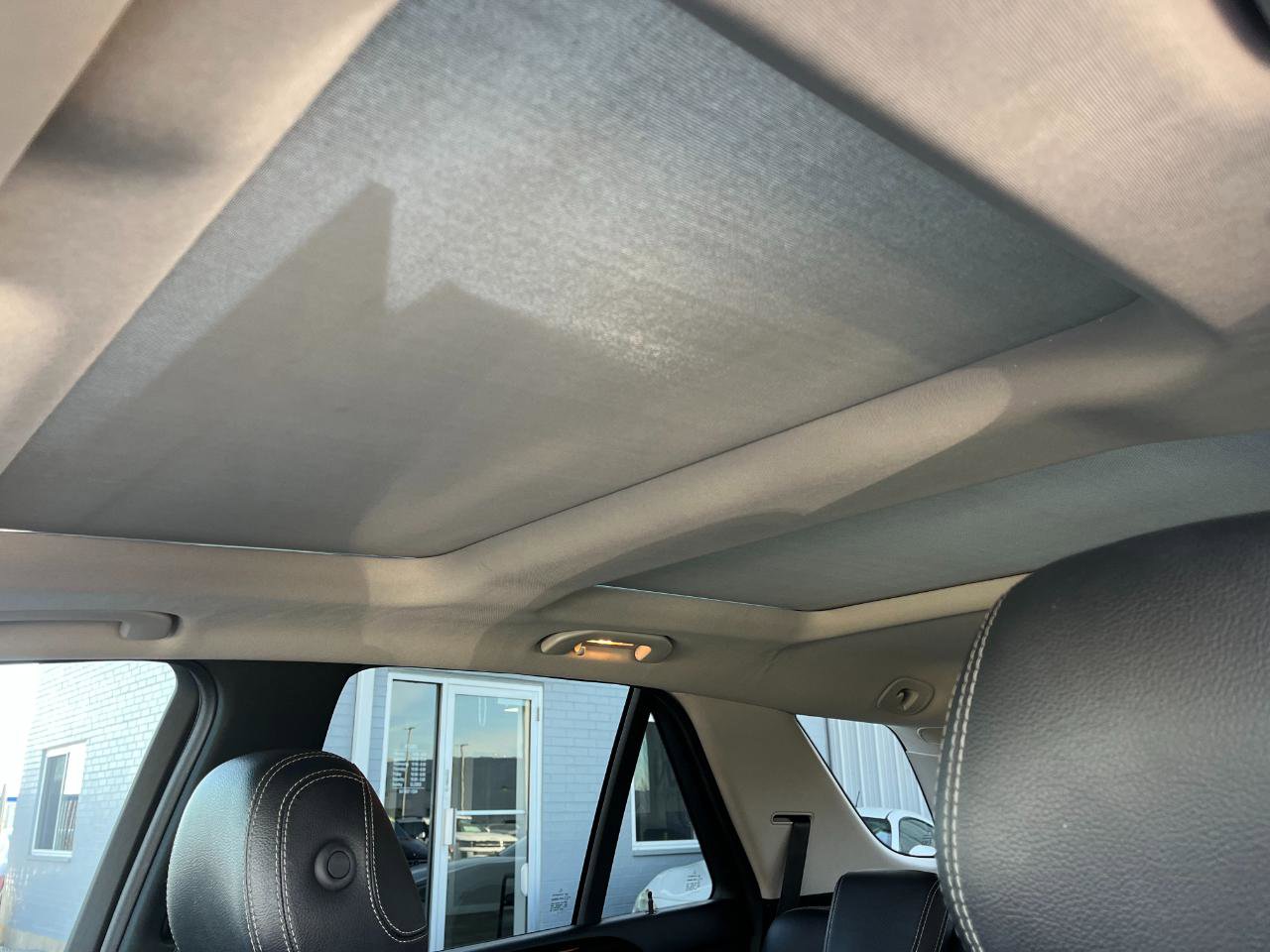 Used 2014 Mercedes-Benz ML 350 4MATIC image 33