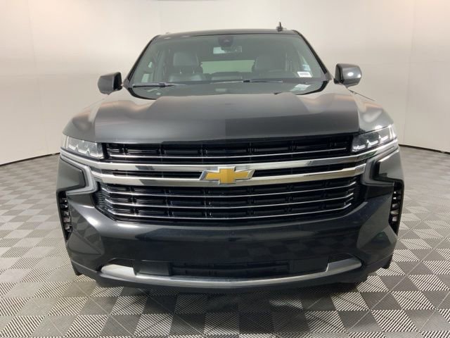 Used 2021 Chevrolet Tahoe LT image 2