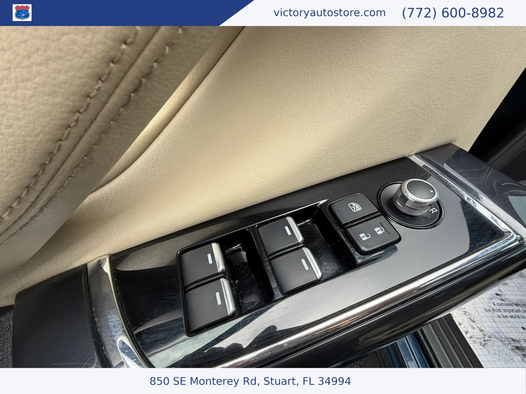 Used 2016 MAZDA CX-9 Touring FWD image 36