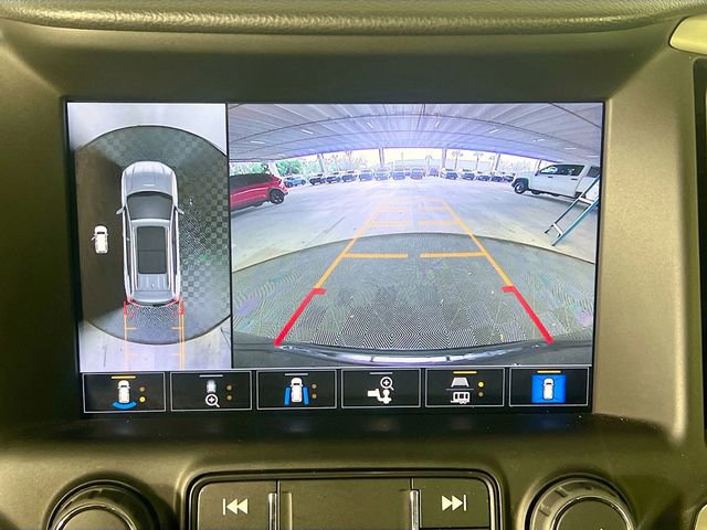 Used 2024 GMC Terrain Denali w/ Denali Premium Package image 22