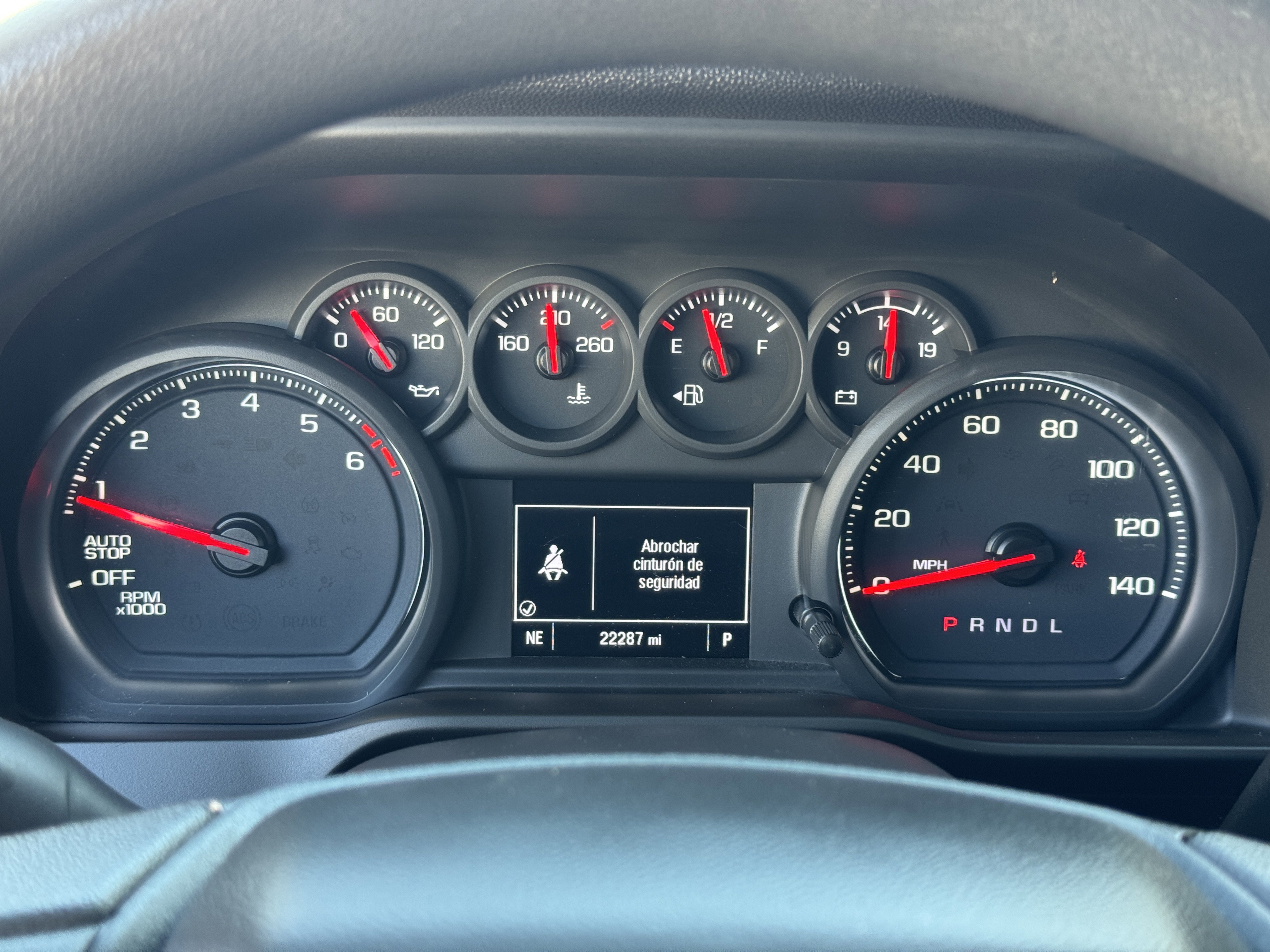 Used 2023 Chevrolet Silverado 1500 Custom image 35