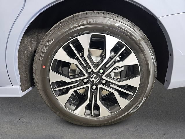 New 2027 Honda Odyssey Elite image 11