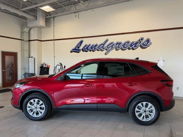 New 2026 Ford Escape Active w/ Tech Pack #1 image 2