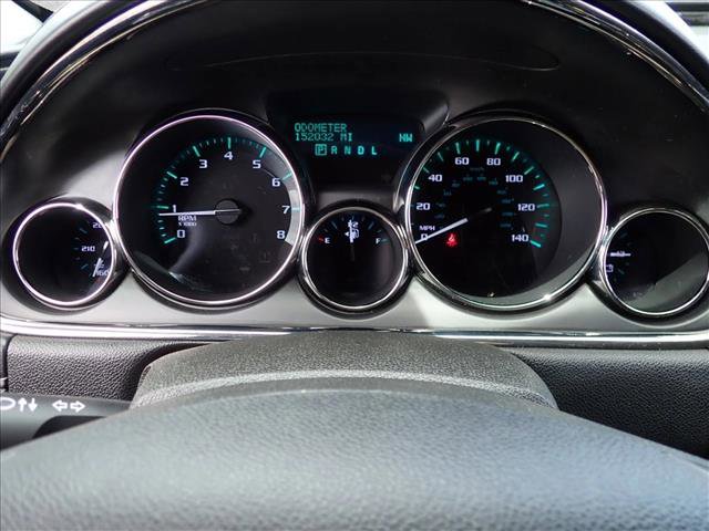 Used 2013 Buick Enclave Leather AWD/4WD image 25