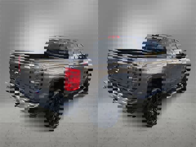 Used 2015 Chevrolet Silverado 1500 LT w/ All Star Edition image 6