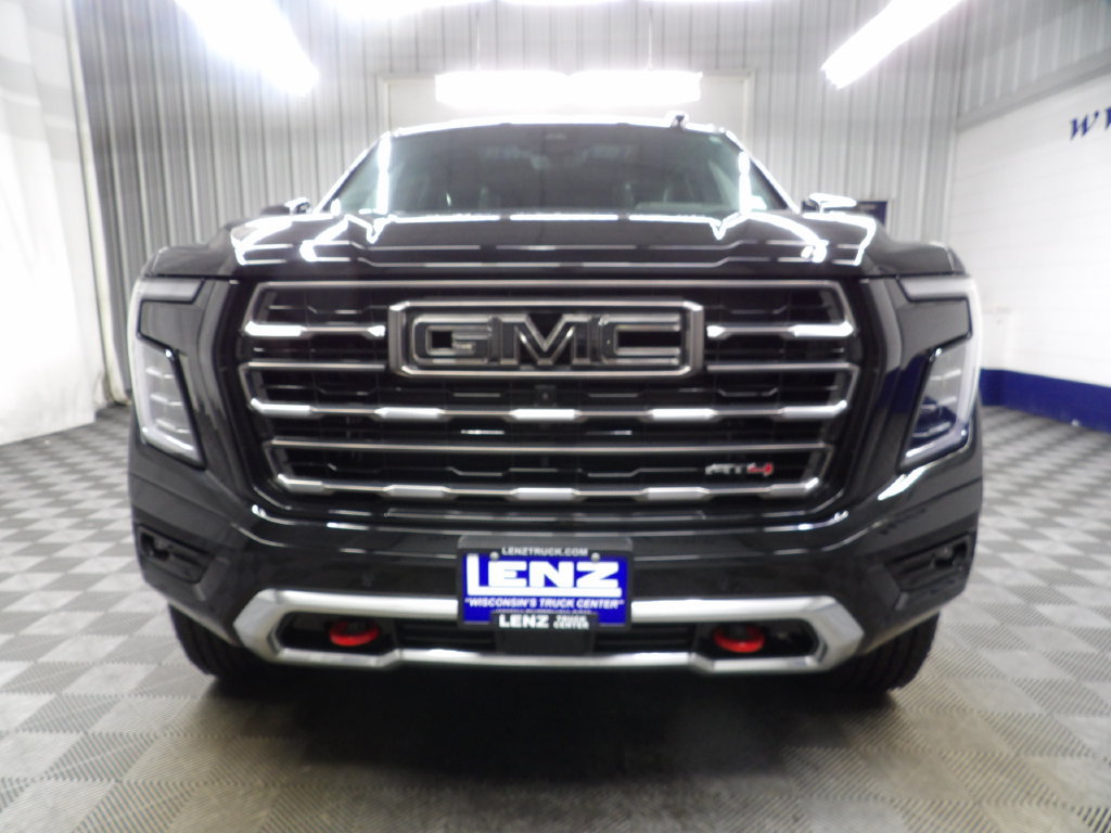 Used 2026 GMC Yukon AT4 Ultimate AWD/4WD image 52