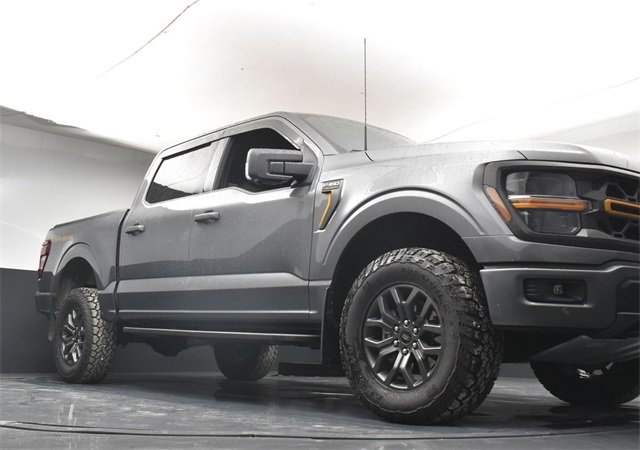 Used 2024 Ford F150 Tremor image 30