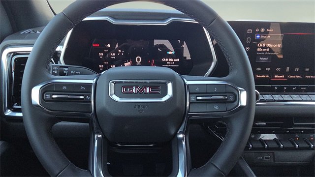 New 2026 GMC Canyon Elevation w/ Convenience Package image 11