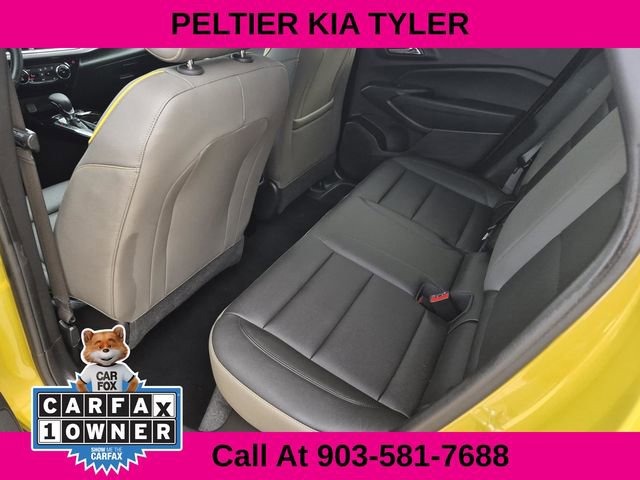 Used 2025 Chevrolet Trax ACTIV w/ Driver Confidence Package image 24