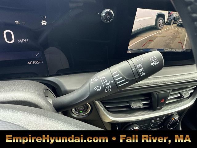 Used 2024 Buick Encore GX Sport Touring image 29