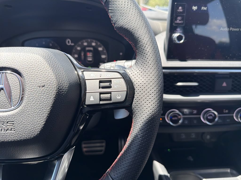 New 2026 Acura ADX A-Spec AWD/4WD image 30