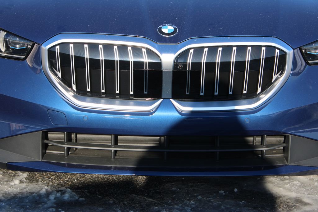 New 2026 BMW 530i xDrive image 57