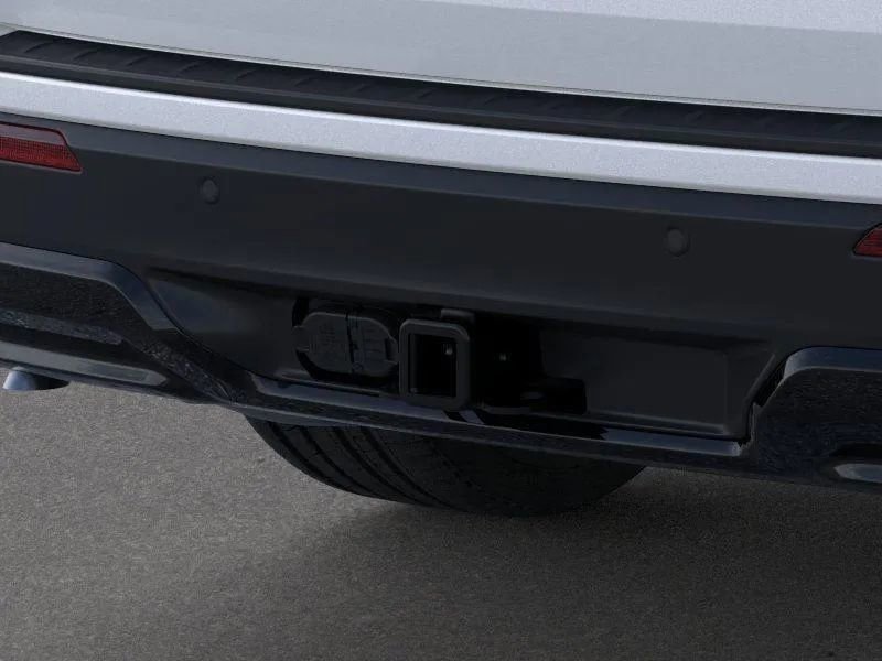 New 2026 Ford Explorer ST-Line image 23