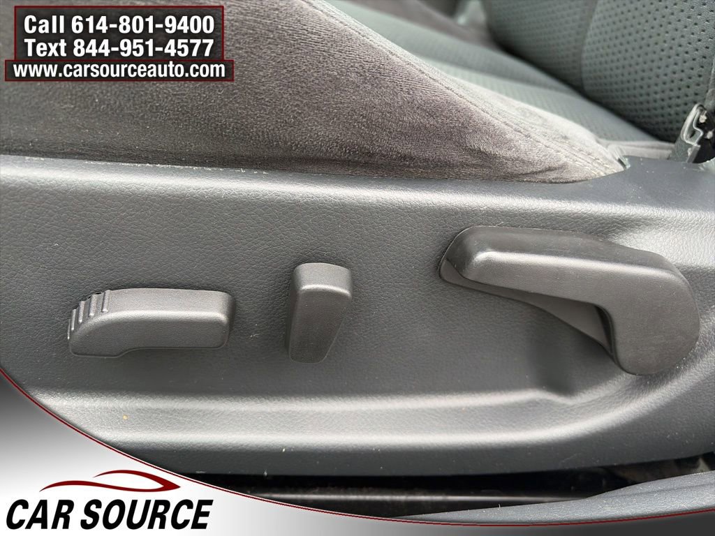 Used 2012 Nissan Altima 2.5 S w/ 2.5S Premium Pkg image 12