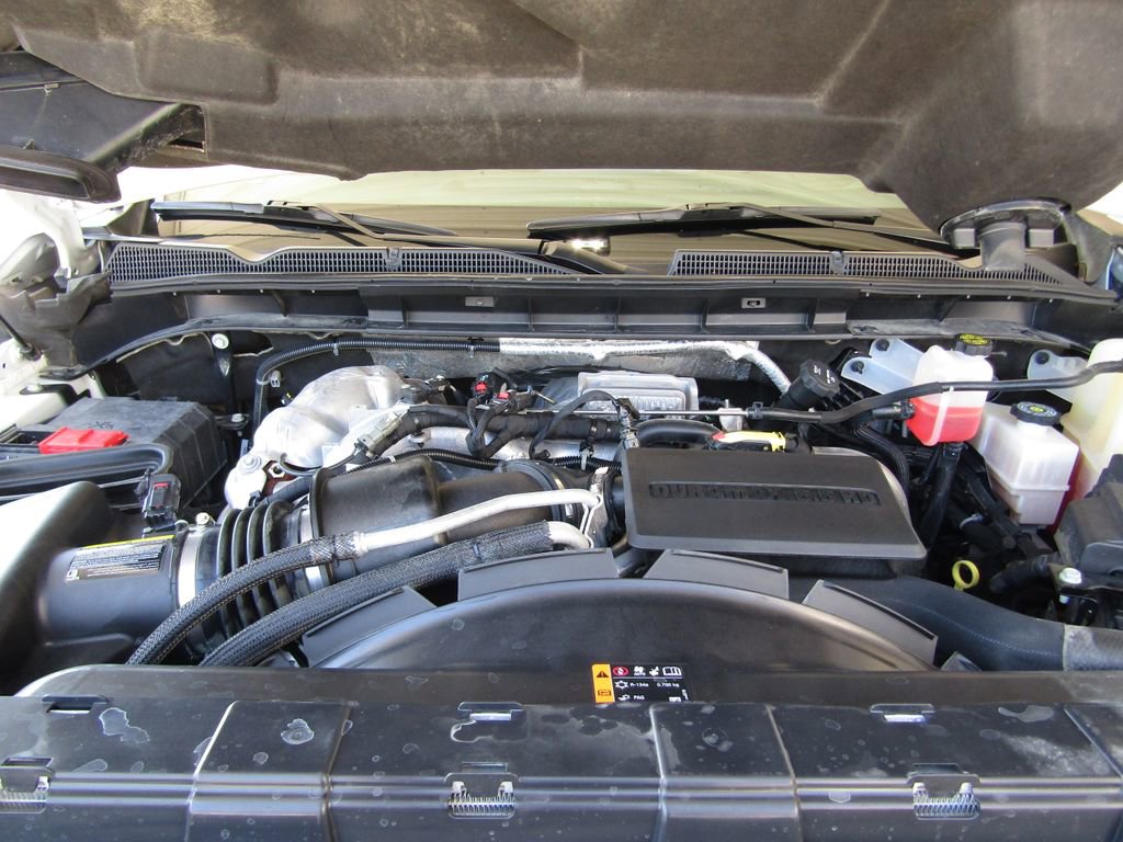 Used 2022 GMC Sierra 2500 AT4 w/ AT4 Premium Plus Package AWD/4WD image 38