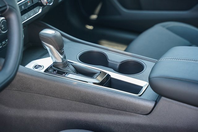 New 2025 Nissan Altima 2.5 S image 20