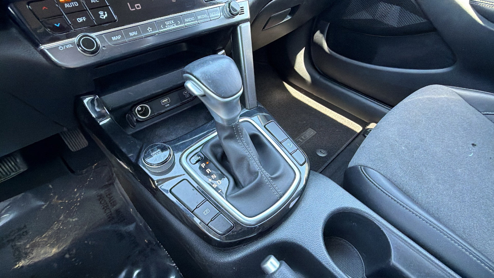 Used 2024 Kia Seltos S FWD image 31