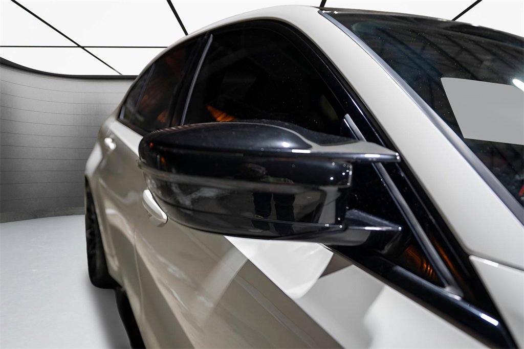 Used 2022 BMW M3 Competition w/ Executive Package image 12