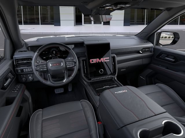 New 2026 GMC Yukon AT4 Ultimate AWD/4WD image 15