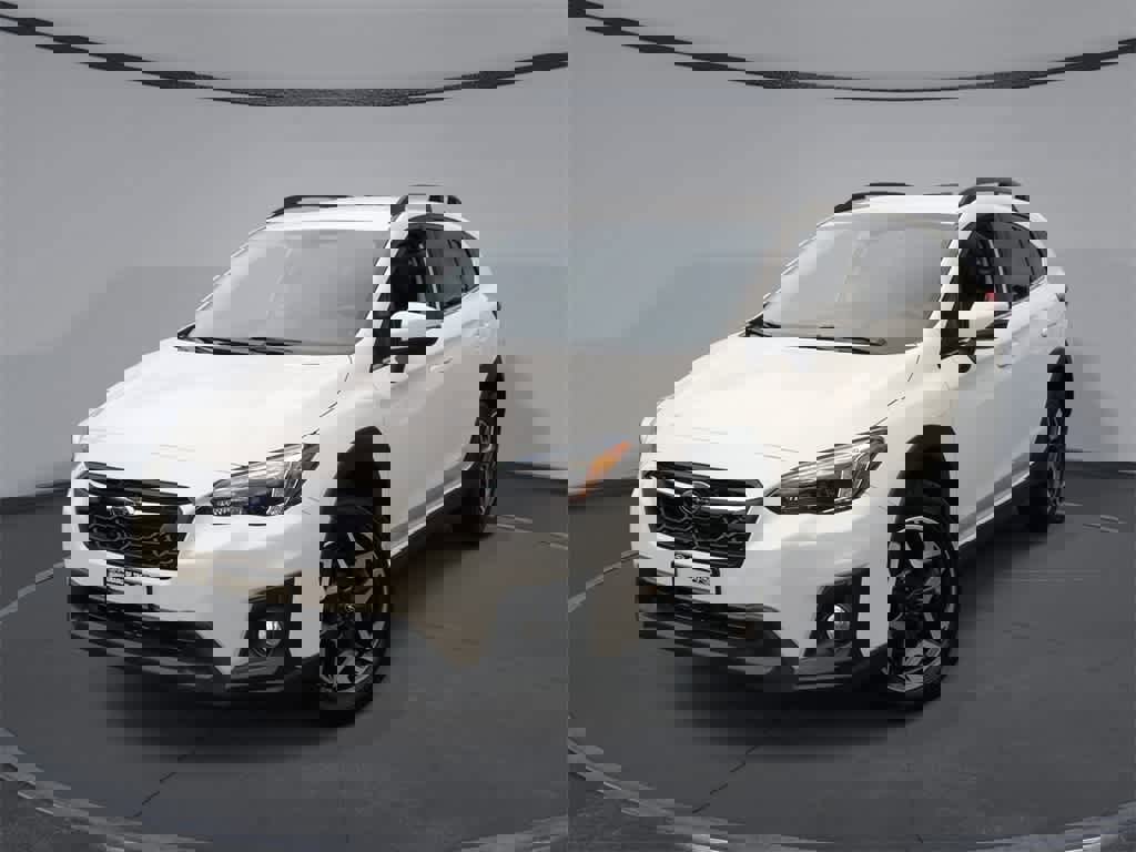 Used 2019 Subaru Crosstrek 2.0i Limited