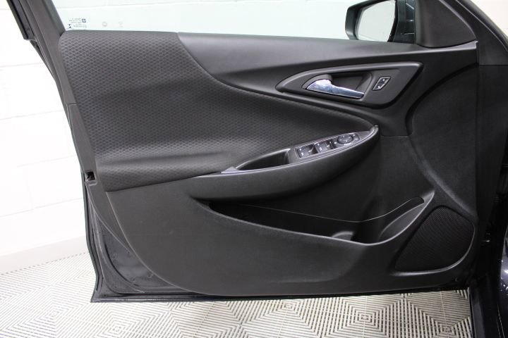 Used 2023 Chevrolet Malibu LT image 15