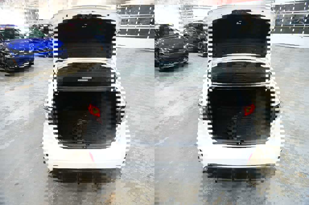 Used 2024 Toyota Corolla SE image 10