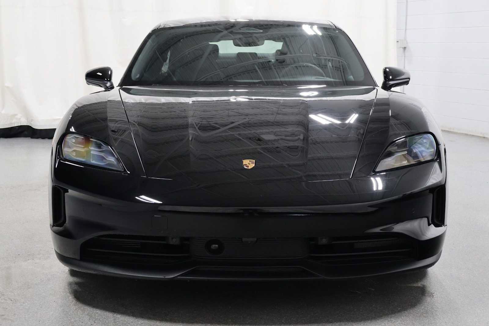 New 2026 Porsche Taycan AWD/4WD image 14