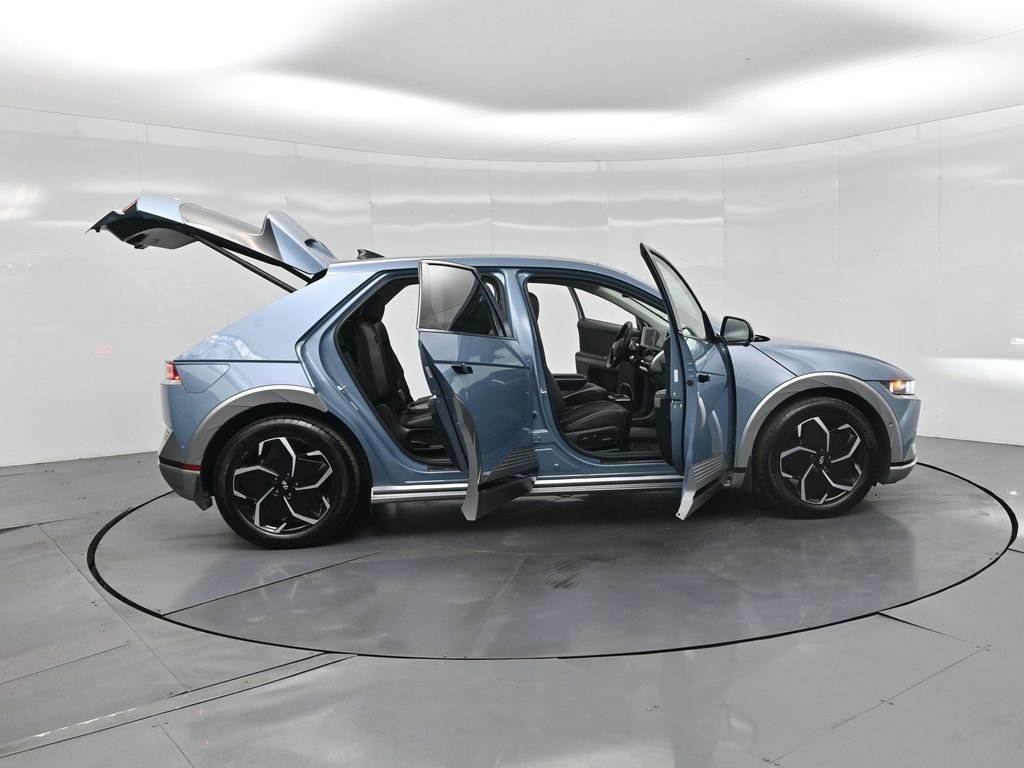 Used 2024 Hyundai Ioniq 5 Limited RWD image 3