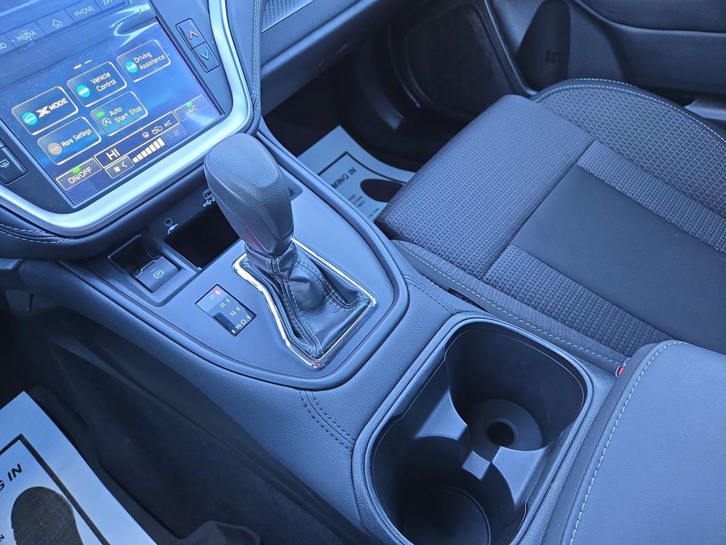 Used 2025 Subaru Outback image 25
