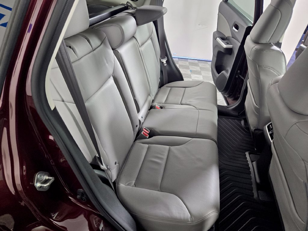 Used 2016 Honda CR-V EX-L image 13