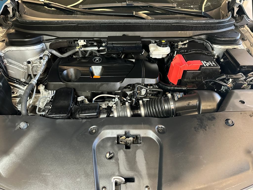 Used 2021 Acura RDX AWD w/ Technology Package image 23