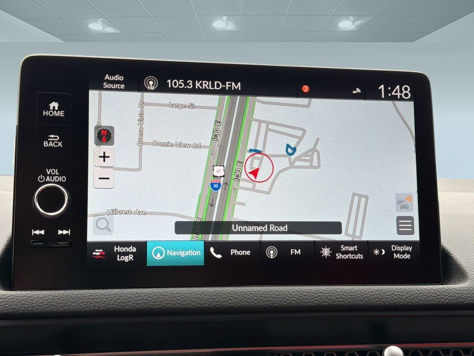 Used 2025 Honda Civic Type R image 25