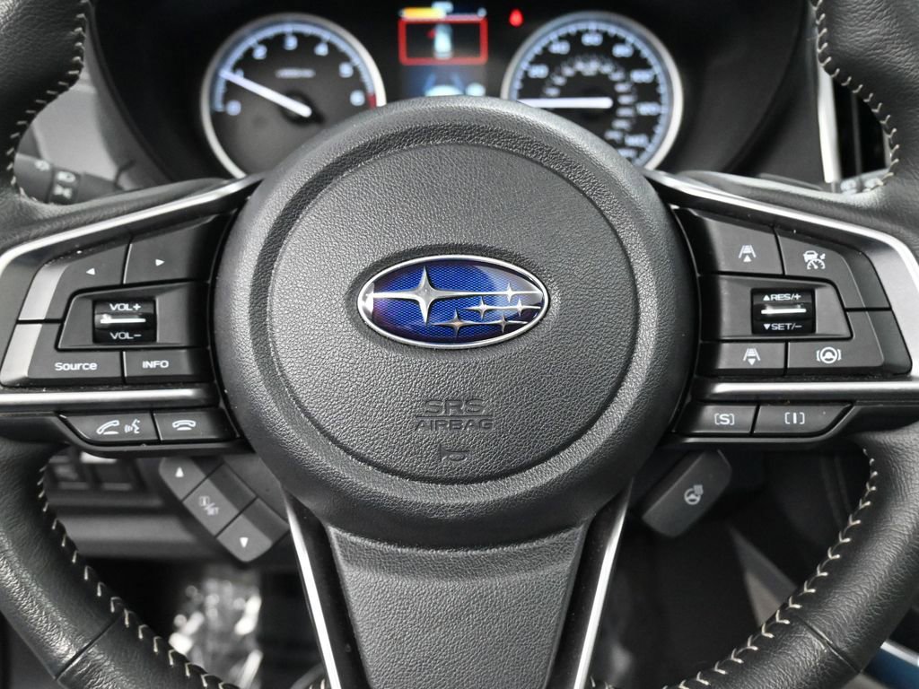 Used 2024 Subaru Forester Limited image 32