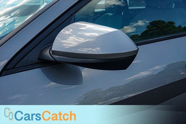 Used 2021 Hyundai Elantra SEL FWD image 17